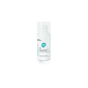 ORGANIC REGENERATING EYE cream with Monoionic SILICA - High Absorption 15 ml