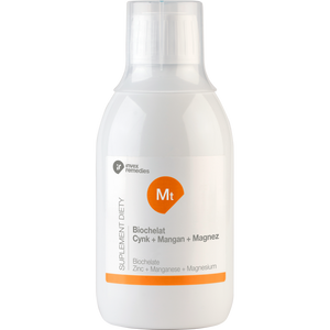 (Mt) Zinc+Manganese+Magnesium 300 ml