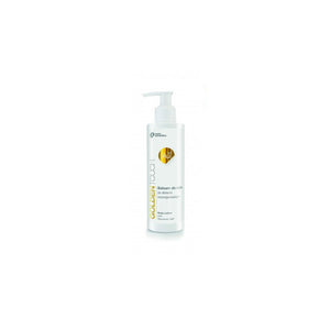 ORGANIC BODY LOTION with Monoionic Gold AU100 200 ml