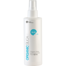 Load image into Gallery viewer, ORGANIC SPRAY with Silica and Hyaluronic Acid 200 ml
