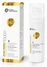 Load image into Gallery viewer, REJUVENATING Night Cream with Monoionic GOLD AU100 30 ml
