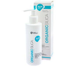 Load image into Gallery viewer, ORGANIC SPRAY with Silica and Hyaluronic Acid 200 ml
